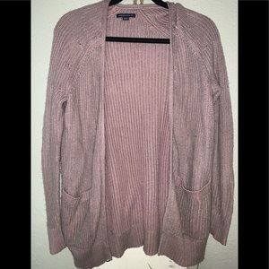 American Eagle Cardigan